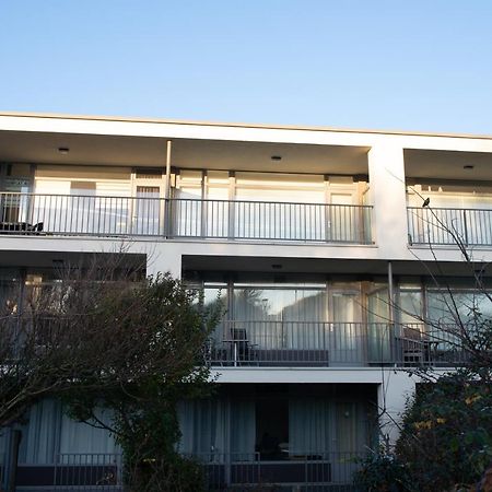Duinstraatje 51 Apartman Zoutelande Kültér fotó