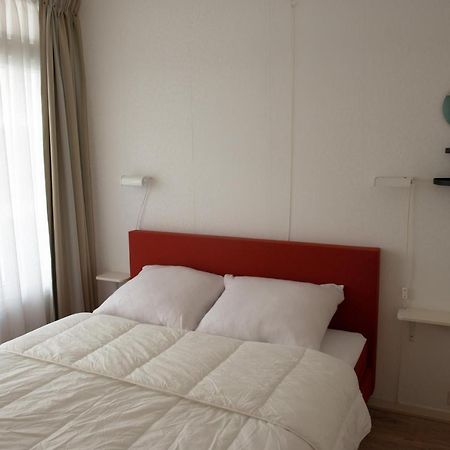 Duinstraatje 51 Apartman Zoutelande Kültér fotó