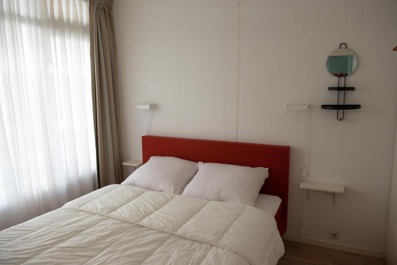 Duinstraatje 51 Apartman Zoutelande Kültér fotó